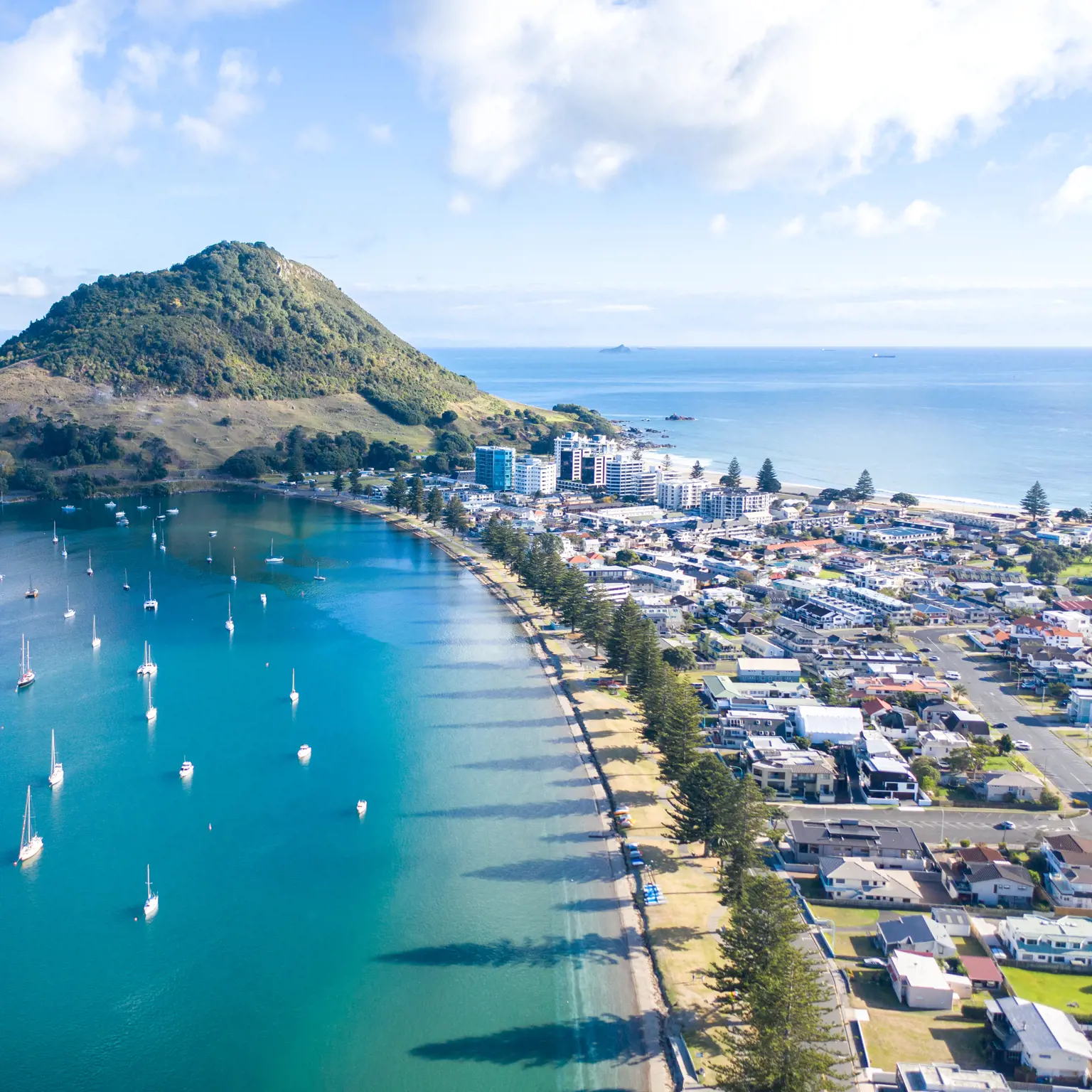 Mount Maunganui
